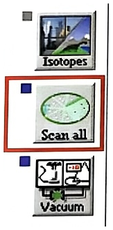 Scan All in IMS Board menu