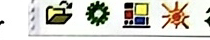 toolbar